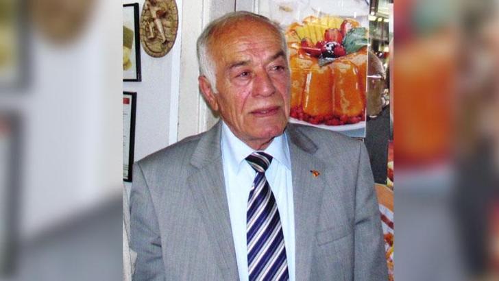 Göztepe'nin efsanesi Fevzi Zemzem vefat etti