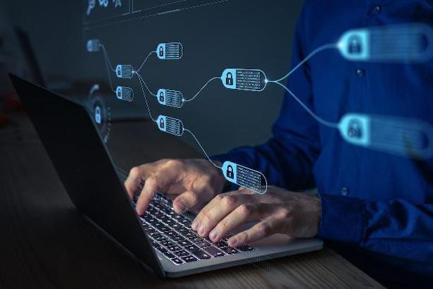 Yerli yazılımlar global blok zincir sektöründe Türkiye’yi temsil ediyor