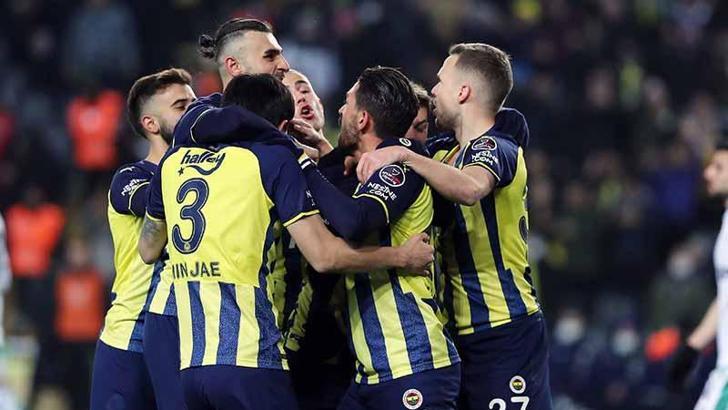 Süper Lig’de 30’uncu haftanın ardından