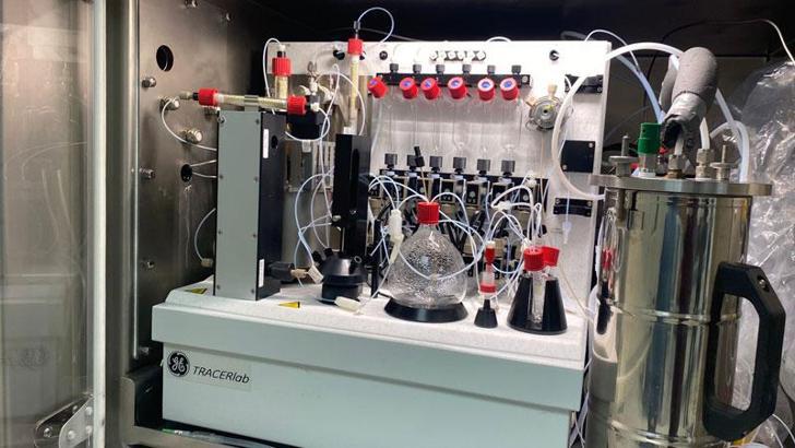 Ankara Üniversitesi'nden meme kanserine yeni ilaç