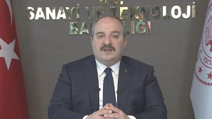 Bakan Varank: 47'si Türk 63 yeni araştırmacı daha Türkiye'ye geliyor