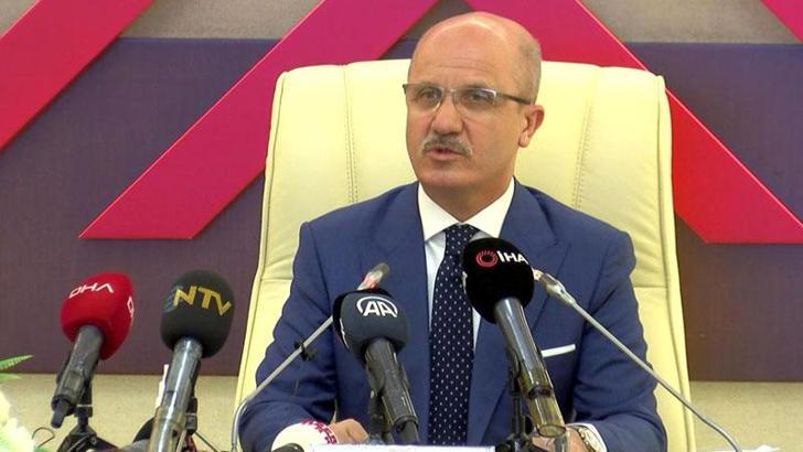 YÖK Başkanı'ndan 'Tıp fakülteleri açıklaması'