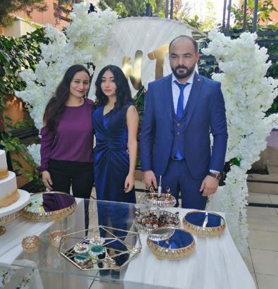 Nuray'ı öldüren eski nişanlısı: 'Sen karışamazsın' deyince boğdum