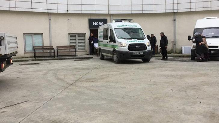 Çarşamba'da 'arazi anlaşmazlığı' kavgasında kan aktı: 1 ölü