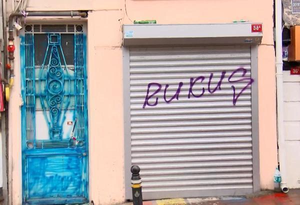 Alman çiftin apartmanı sahte evraklarla önce kiralandı sonra satıldı