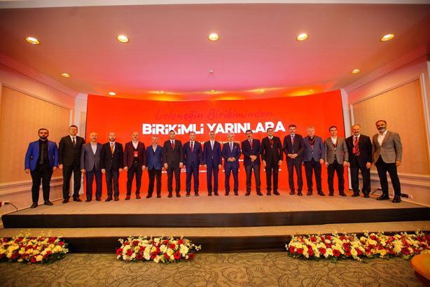 Eğitimde, ‘Hayat Denge Modeli’nin tanıtımı yapıldı