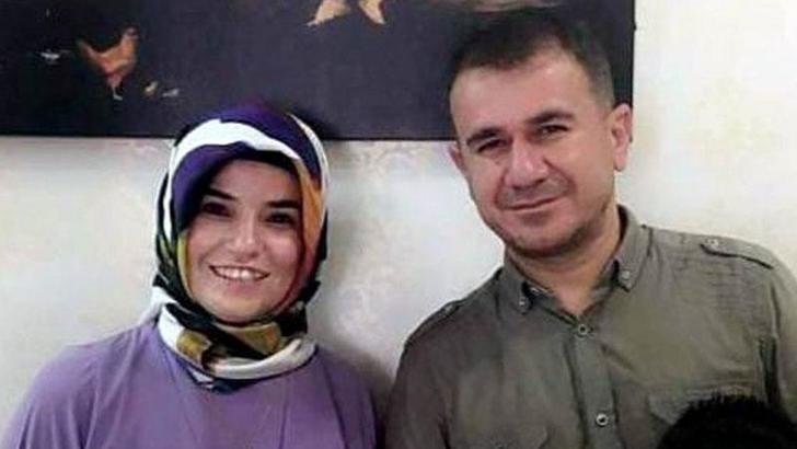 Polis memuru tartıştığı hemşire eşini öldürüp, arkadaşını yaraladı