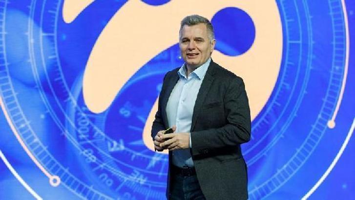 Turkcell, Elçiler Zirvesi’nde 11 bin 500 paydaşıyla buluştu