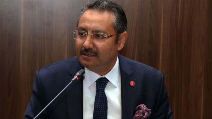 YRP’li Sakartepe: Furkan Vakfı üyelerine yönelik müdahaleyi kınıyoruz