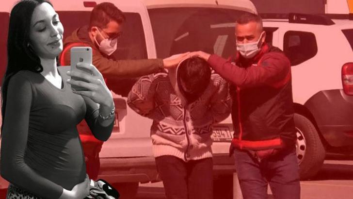 Sezen cinayetten 3 gün önce öldürüleceğini kuzenine söylemiş