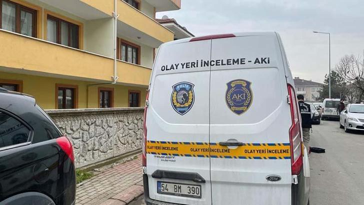 Emir başından vurulmuş olarak bulundu, evdeki 4 kişi ifade veriyor