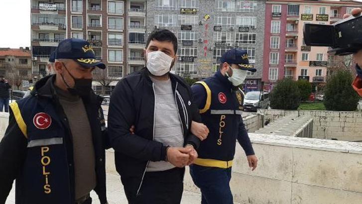 Kaldığı otelin sahibini öldürdü 'Aileme küfretti' dedi