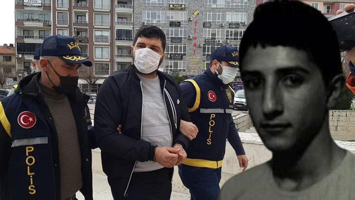 Kaldığı otelin sahibini öldürdü 'Aileme küfretti' dedi