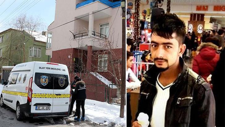 Murat, 8 günlük yaşam savaşını kaybetti