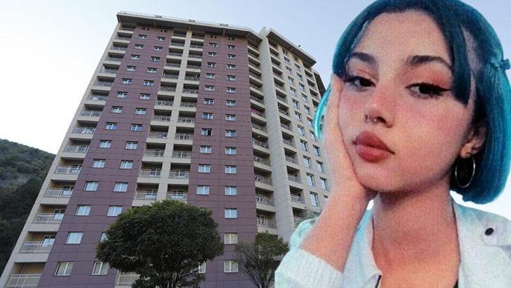 Otelin 5'inci katından düşen Gamze'nin ölümüyle ilgili yeniden rapor alınacak