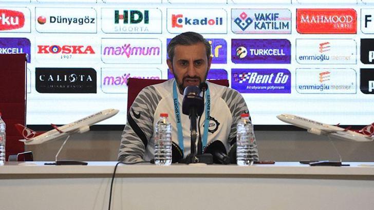 Altay’da Özbalta kararından dönmedi