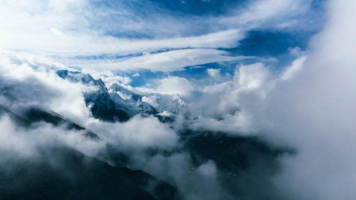 Havası en kirli ülkeler açıklandı; Türkiye 117 ülke arasında 46. sırada yer aldı