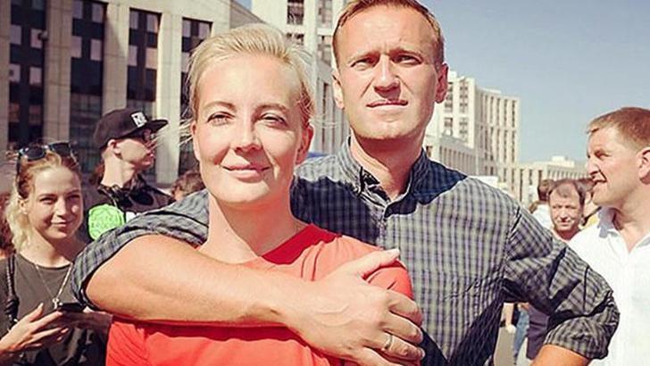 İnsan Hakları İzleme Örgütü: Navalni’nin mahkumiyeti, Rusya’nın baskısını yansıtıyor