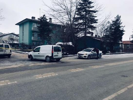 Eğlence mekanında silahlı kavga: 3 ölü, 3 yaralı