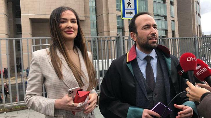 Model sevgilisini dövdüğü iddia edilen yönetmene 9 ay hapis cezası ve erteleme