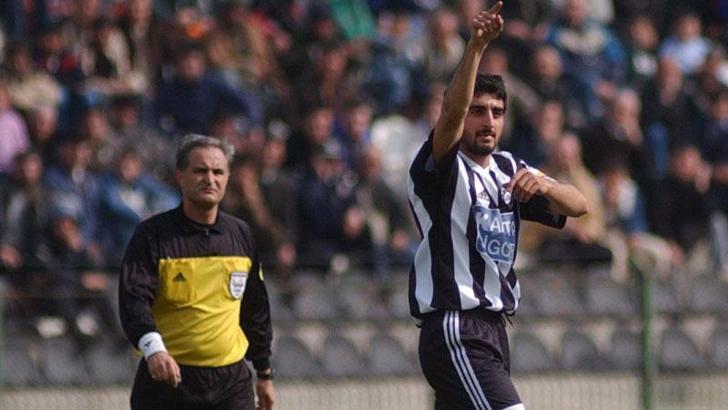 Altay'da en güçlü aday Sinan Kaloğlu