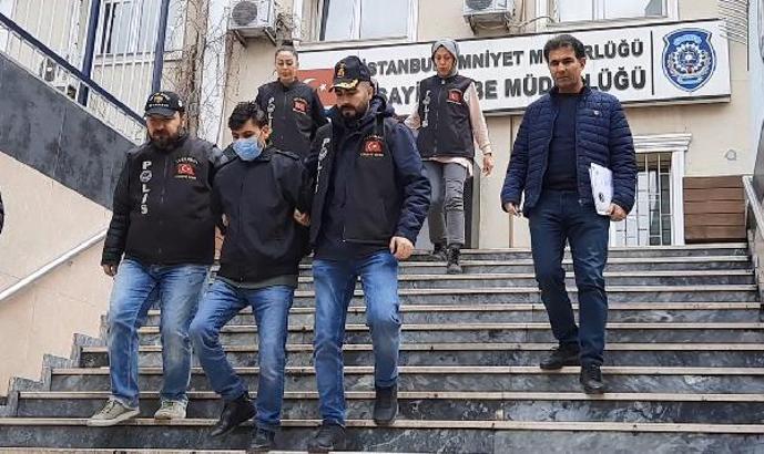 Eyüpsultan'da çocuğunu ve eşini döven ağabeyini öldürdü