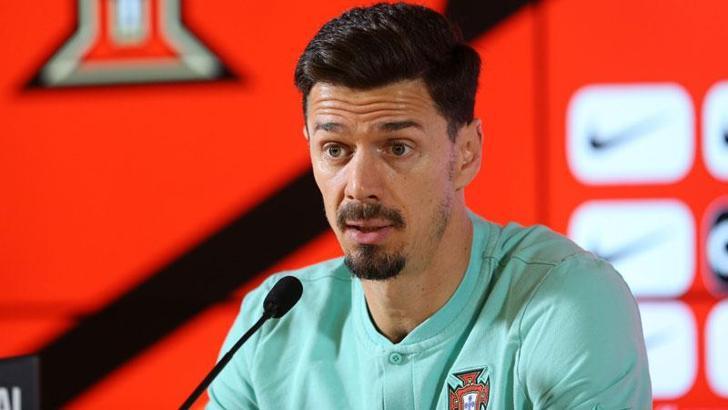 Portekizli savunmacı Jose Fonte: Çok zor bir maç bizi bekliyor
