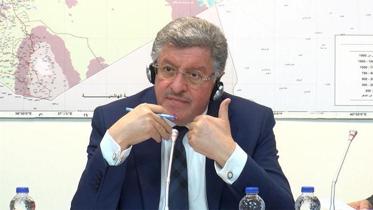 Suriye Muhalefetinin Başkanı el Muslat: Bir an önce ülkemize dönmek istiyoruz