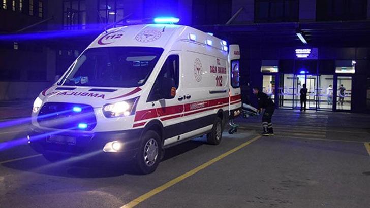 Öğretmen, kendisini uyaran müdür yardımcısını bıçakladı