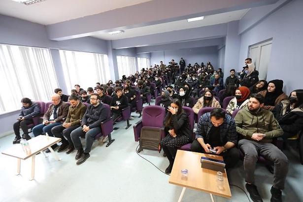 Başakşehir’de ‘NFT ve Metaverse Akademisi’ hayata geçirilecek