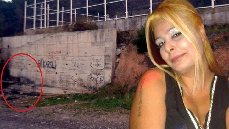 Özler Yörük cinayeti sanığı: Cesedi Şahin Tepesi'ne götürdüm ve yaktım