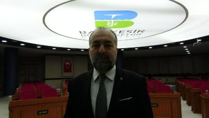 Balya Belediyesi'nden Büyükşehir'in ekmek büfesine izin çıkmadı