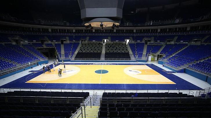 Kadınlar Euroleague Dörtlü Finali'ne İstanbul ev sahipliği yapacak