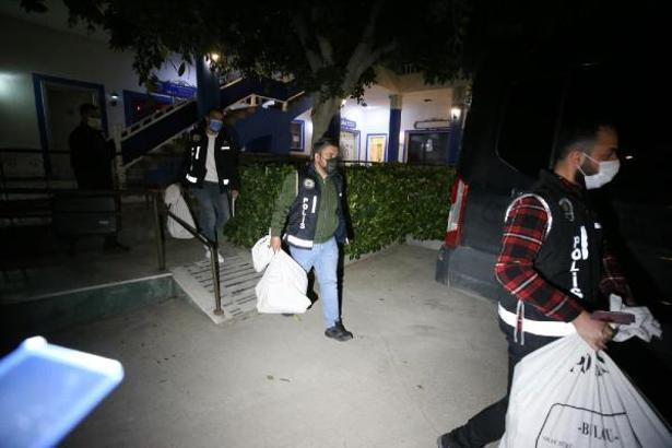 Bodrum Belediyesi'nde 'imar usulsüzlüğü' iddiasıyla inceleme (3)