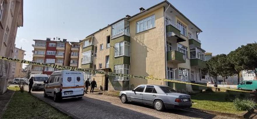 KADES ihbarıyla gelen polislerin darbedilmiş bulduğu Eda öldü, sevgilisi gözaltında