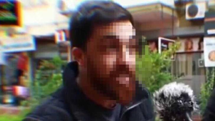 Sokak röportajı sonrası tutuklandı