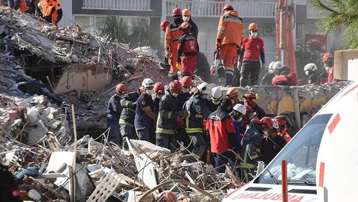 Emrah Apartmanı davasında 'Şov yapmayın' gerginliği