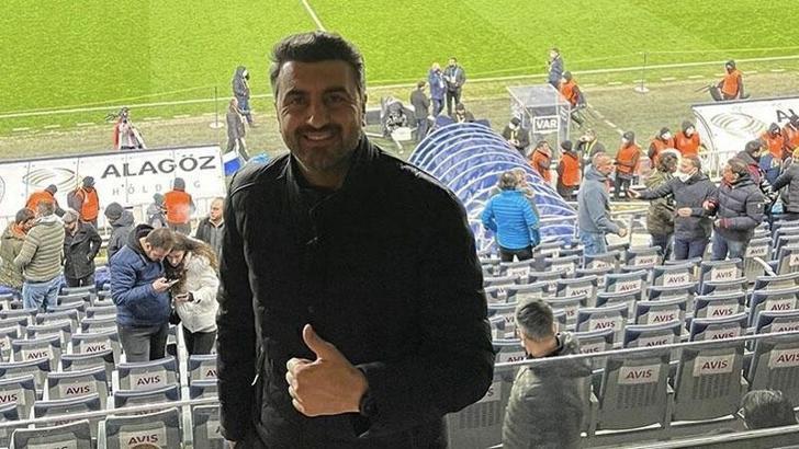 Altay'da Sinan Kaloğlu dönemi