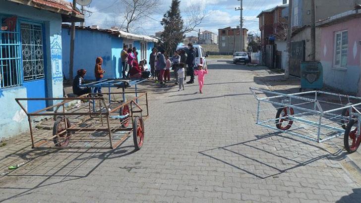 Tartıştığı üvey ağabeyini önce bıçakla, ardından tüfekle yaraladı