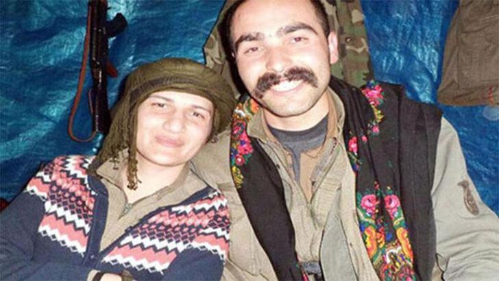 HDP'li Güzel hakkında yakalama kararı