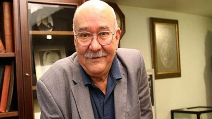 Gazeteci Aydın Engin hayatını kaybetti