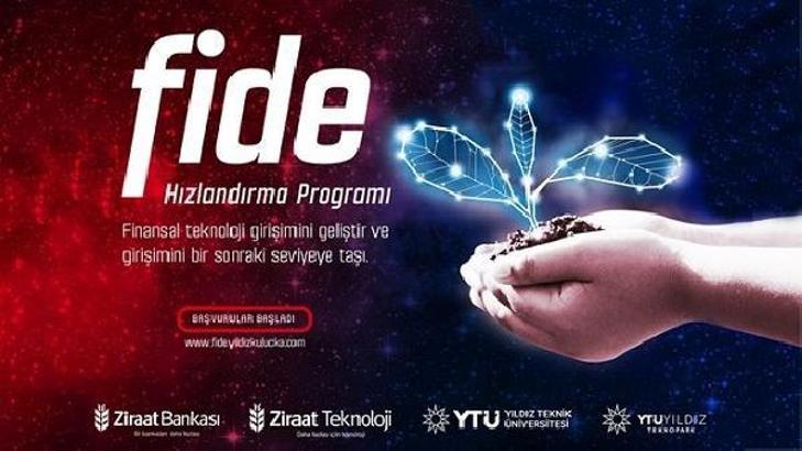 Girişimcilere ‘Fide Hızlandırma Programı’ çağrısı