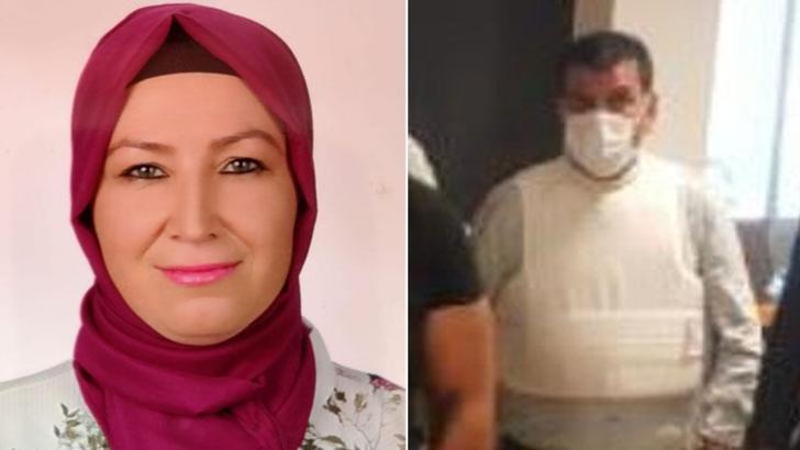 Medine'yi 28 yerinden bıçaklayıp öldüren sanığa ağırlaştırılmış müebbet