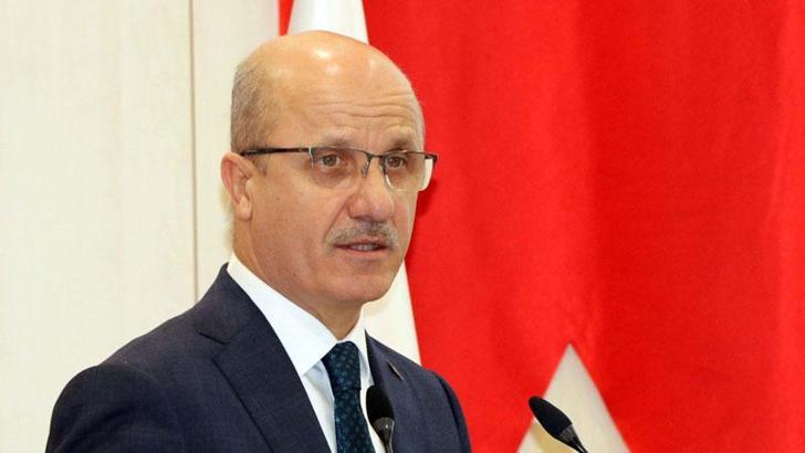 YÖK Başkanı: Üniversitelerimizin küresel bilgi toplumunun saygın bir üyesi haline geleceğine inanıyoruz