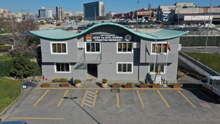 262 kamerayla 7 gün 24 saat izleniyor