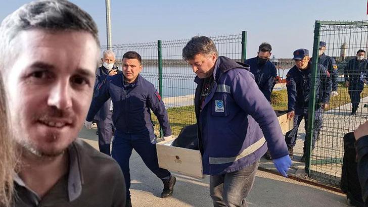 Kayıp olarak aranıyordu, denizde cesedi bulundu