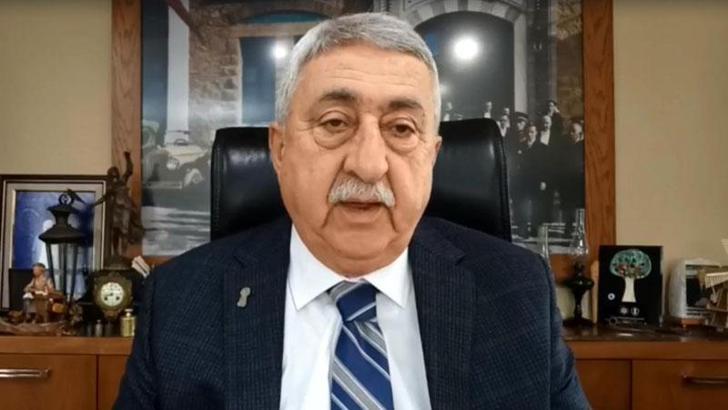 Palandöken: Temizlik ürünlerinde ÖTV sıfırlanmalı, KDV düşürülmeli