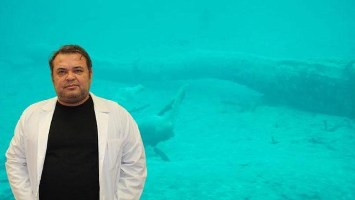 'İzmit Körfezi'ndeki çamur temizliği, canlılarının daha sağlıklı habitatlara kavuşmasını sağlayacak'