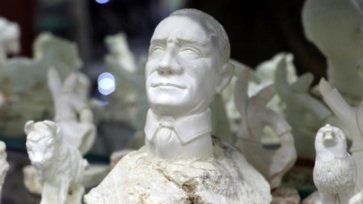 Eskişehir’in lüle taşı ihracatı, yıllık 5 milyon dolara ulaştı