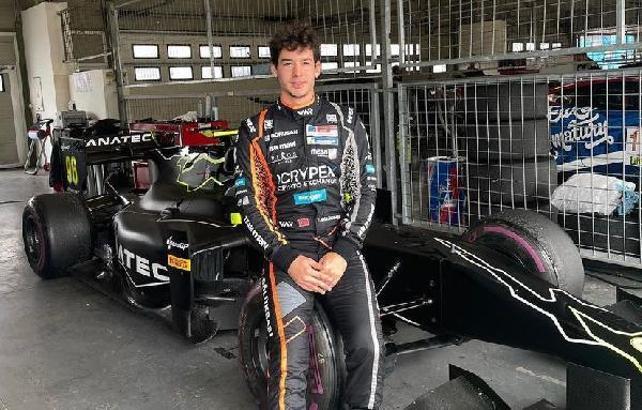 Cem Bölükbaşı, Suudi Arabistan'da yarışamayacak